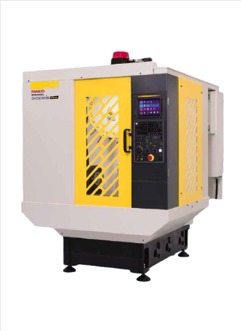 FANUC ROBODRILL 全系列